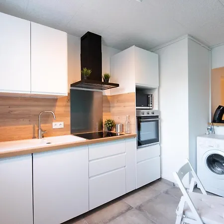 Les Du Vercors - Parking Free Fibre Netflix Bed & Breakfast 3*