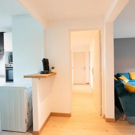 Bed & Breakfast Les Du Vercors - Parking Free Fibre Netflix