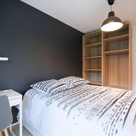 Bed & Breakfast Les Du Vercors - Parking Free Fibre Netflix 3*