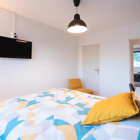 Les Du Vercors - Parking Free Fibre Netflix Bed & Breakfast Fontaine (Rhone-Alps)